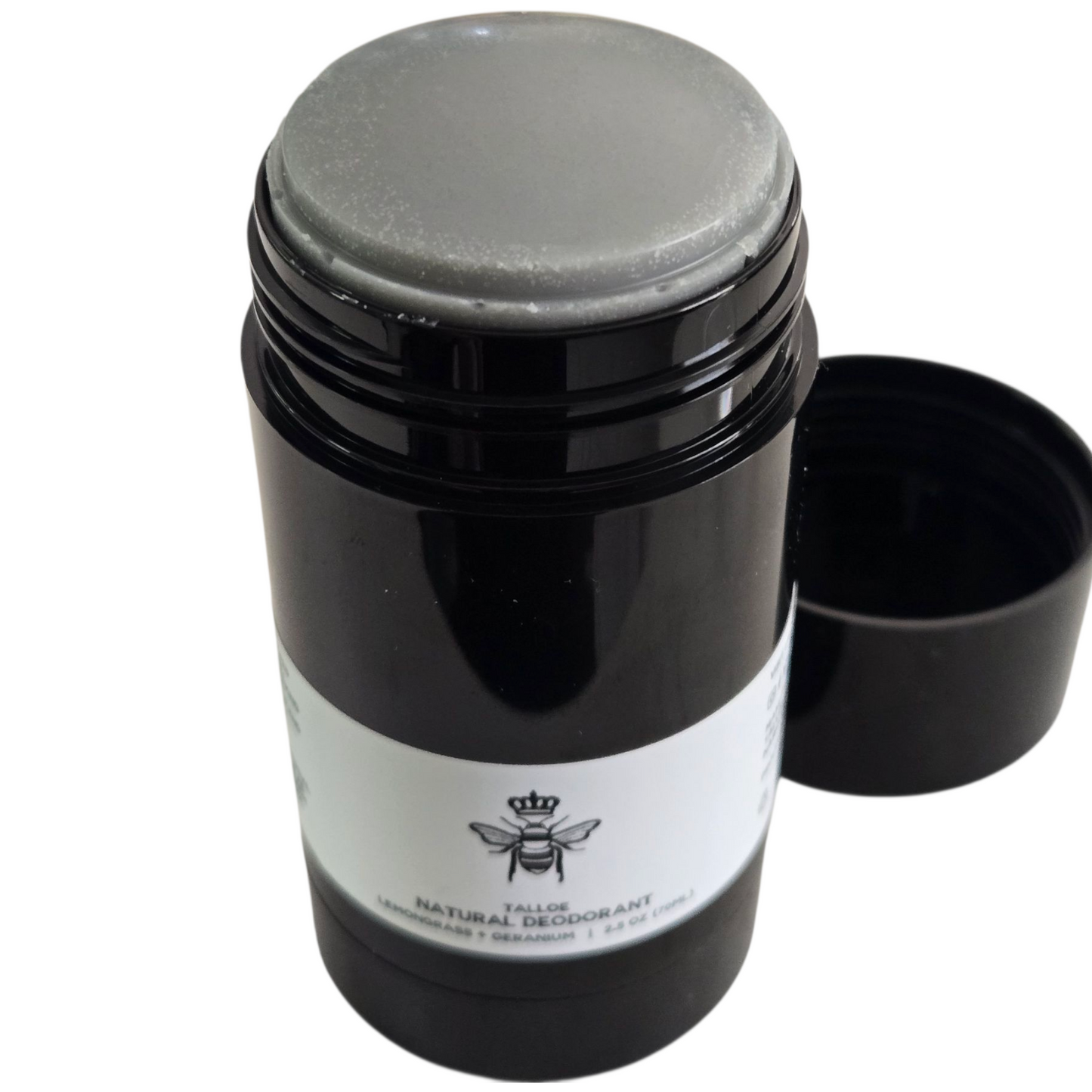 Deodorant