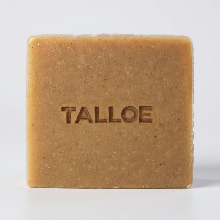 Facial Tallow Soap Bar