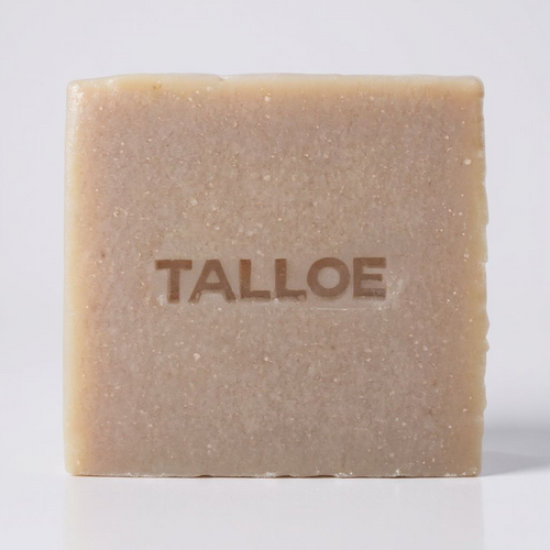 Tallow Soap Bar