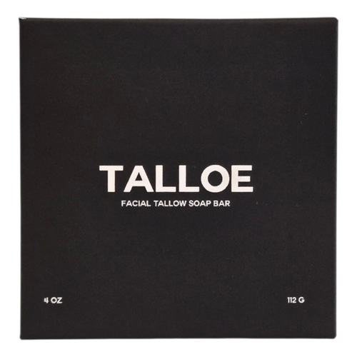Facial Tallow Soap Bar