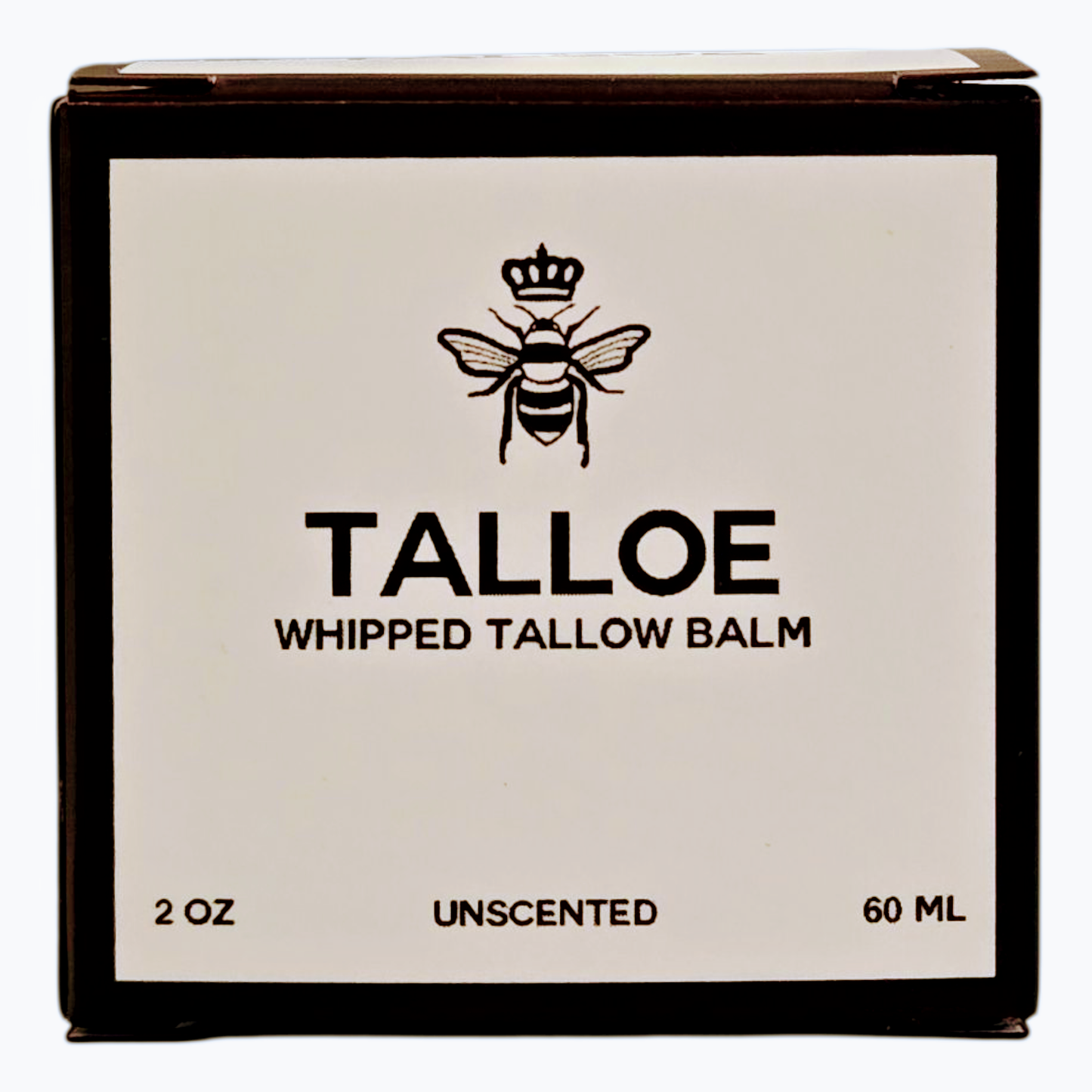 Whipped Tallow Balm
