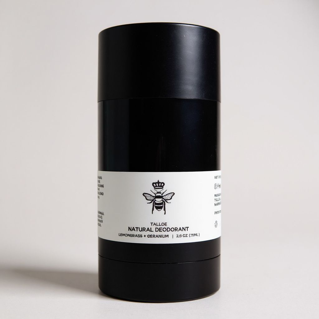 Deodorant