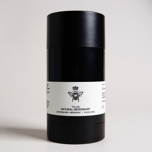 Deodorant