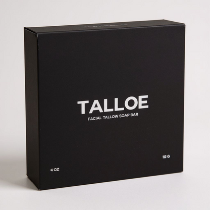 Facial Tallow Soap Bar
