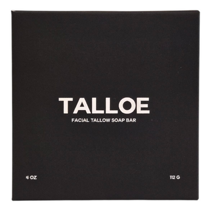 Facial Tallow Soap Bar